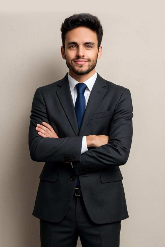 Matheus Diniz